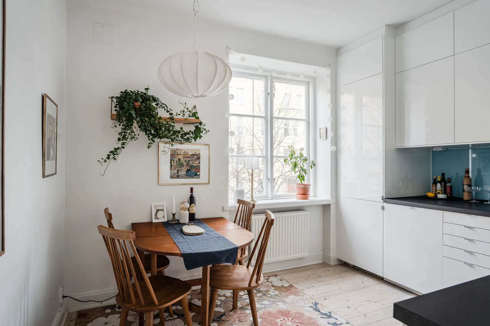 Bostadsrätt, Väderkvarnsgatan 29B, Fålhagen, Uppsala