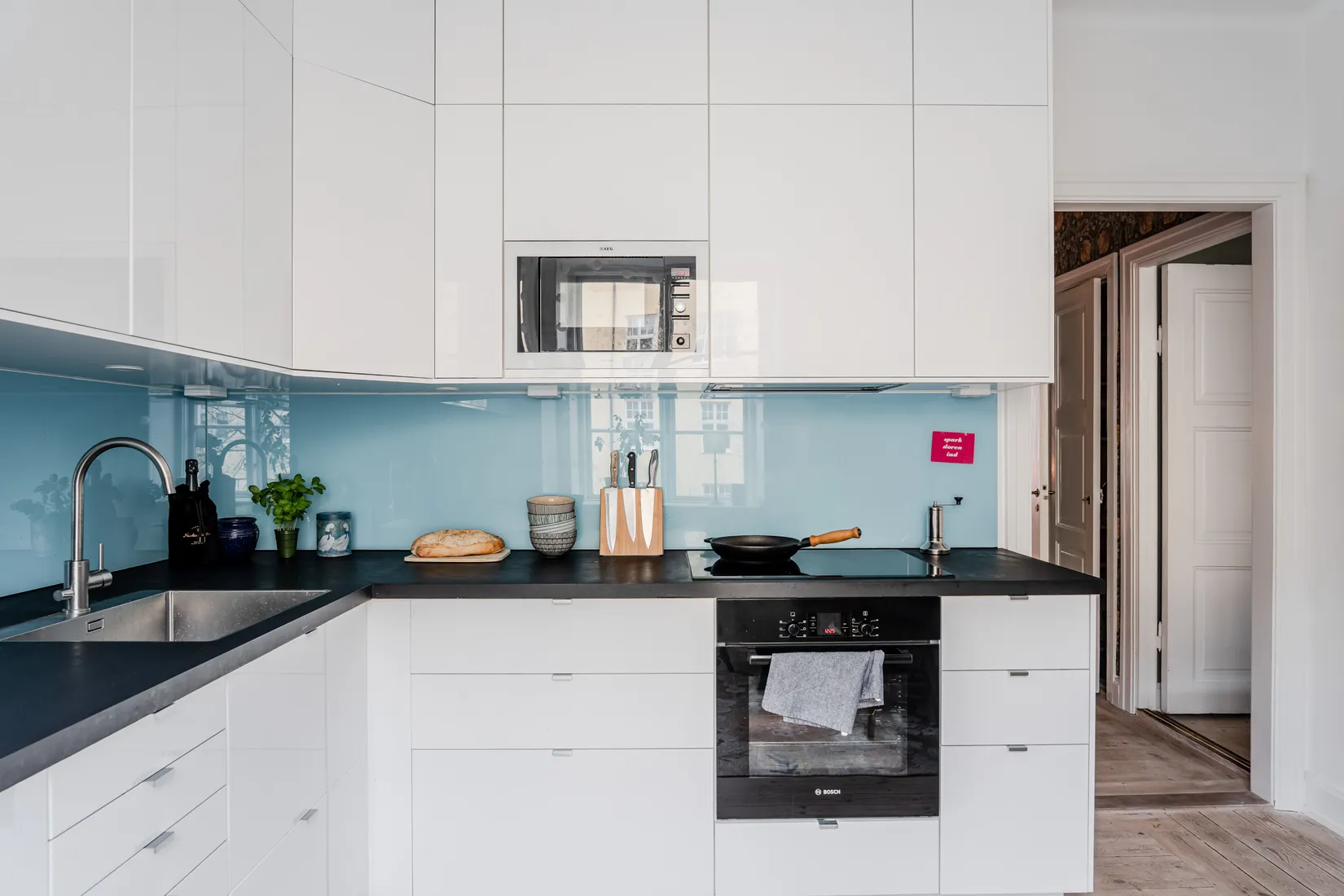 Bostadsrätt, Väderkvarnsgatan 29B, Fålhagen, Uppsala