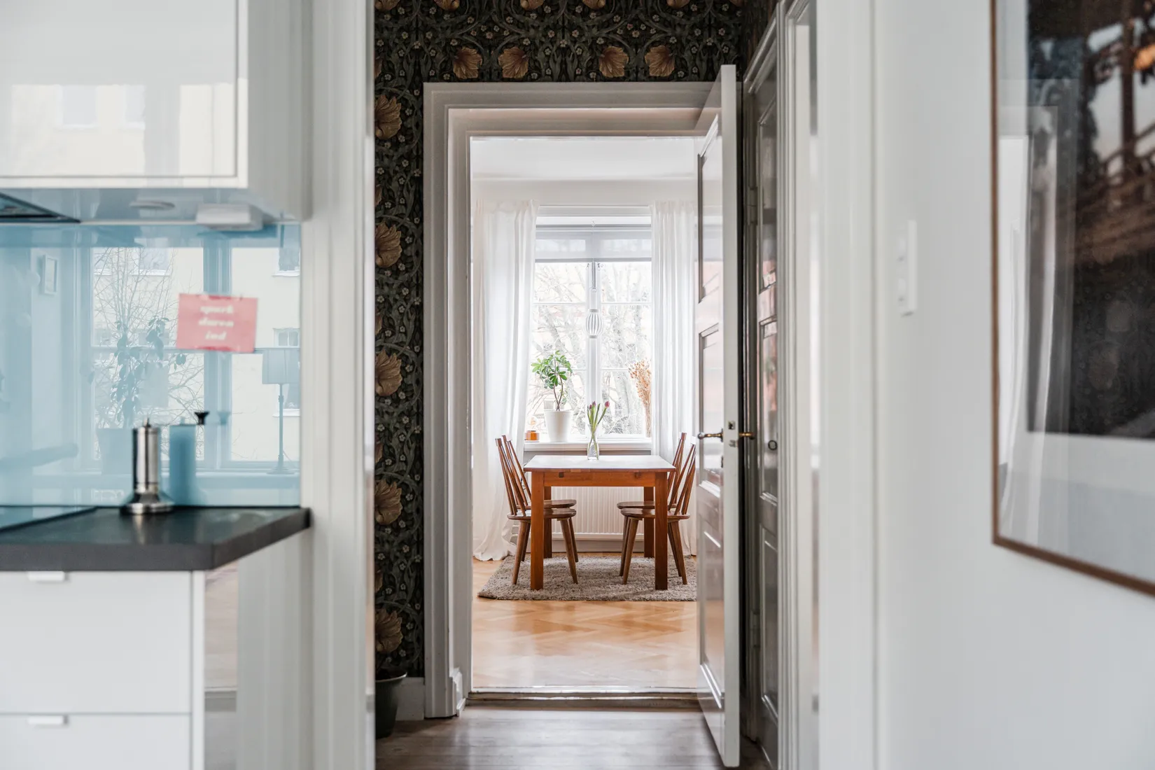 Bostadsrätt, Väderkvarnsgatan 29B, Fålhagen, Uppsala
