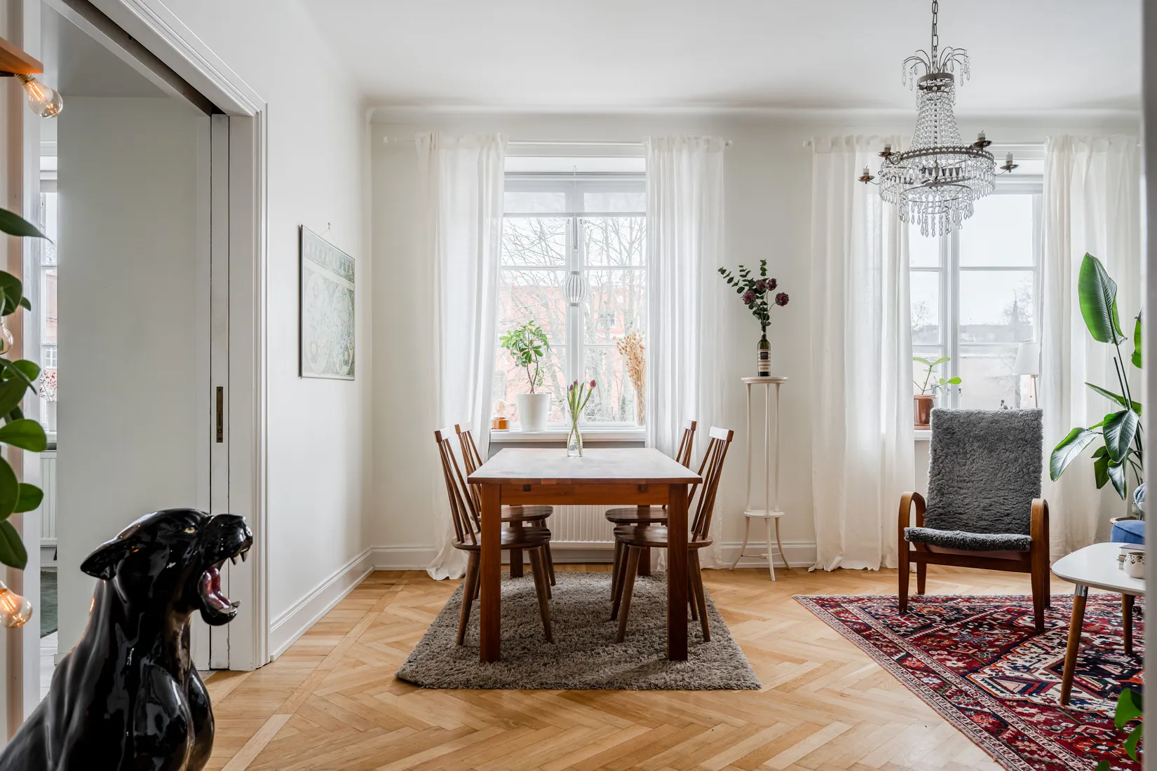 Bostadsrätt, Väderkvarnsgatan 29B, Fålhagen, Uppsala