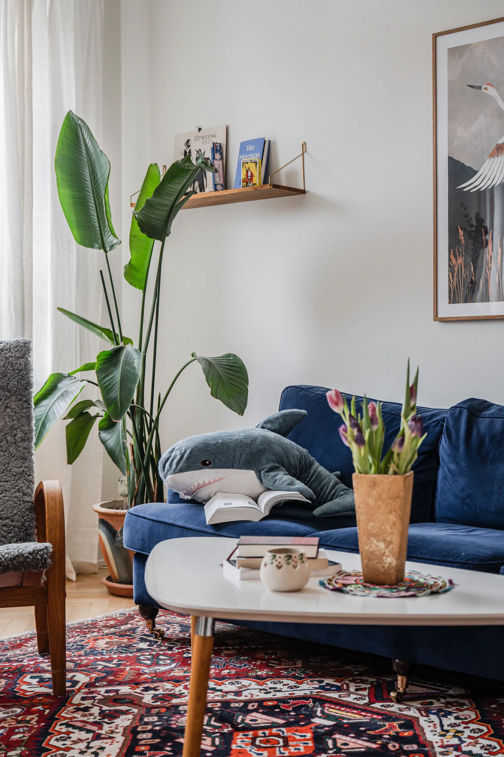 Bostadsrätt, Väderkvarnsgatan 29B, Fålhagen, Uppsala
