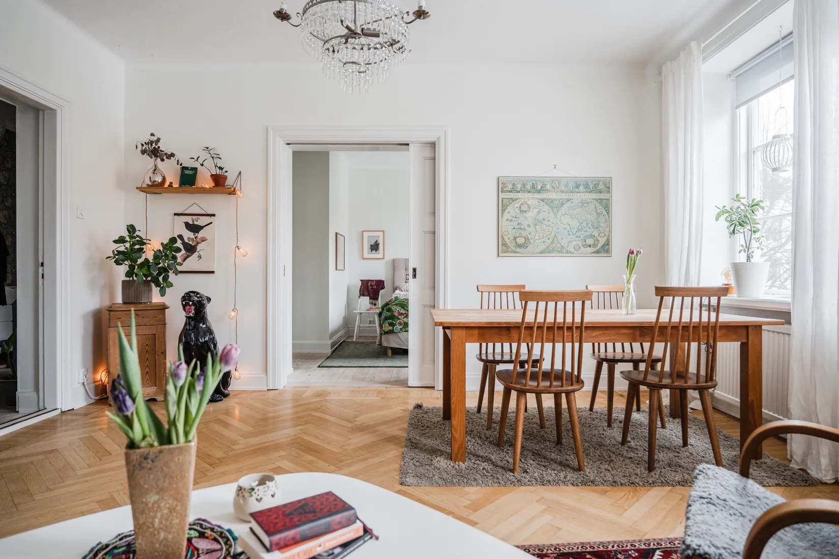 Bostadsrätt, Väderkvarnsgatan 29B, Fålhagen, Uppsala
