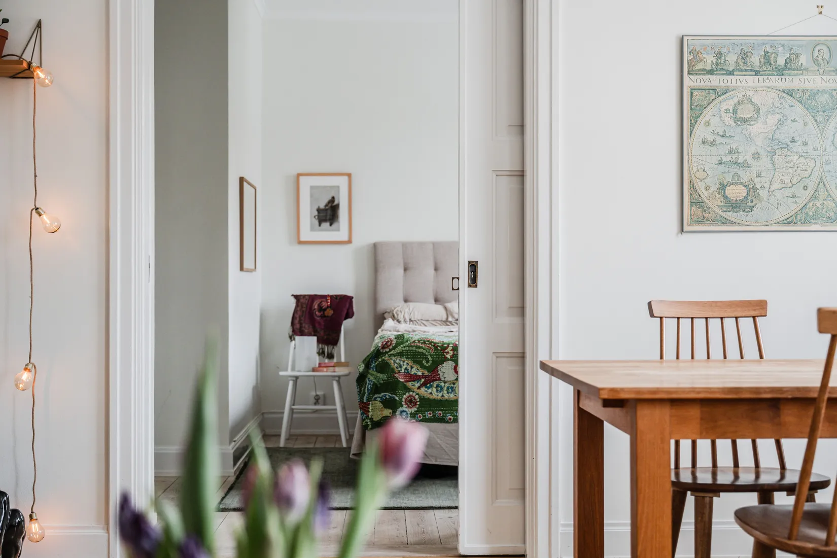 Bostadsrätt, Väderkvarnsgatan 29B, Fålhagen, Uppsala