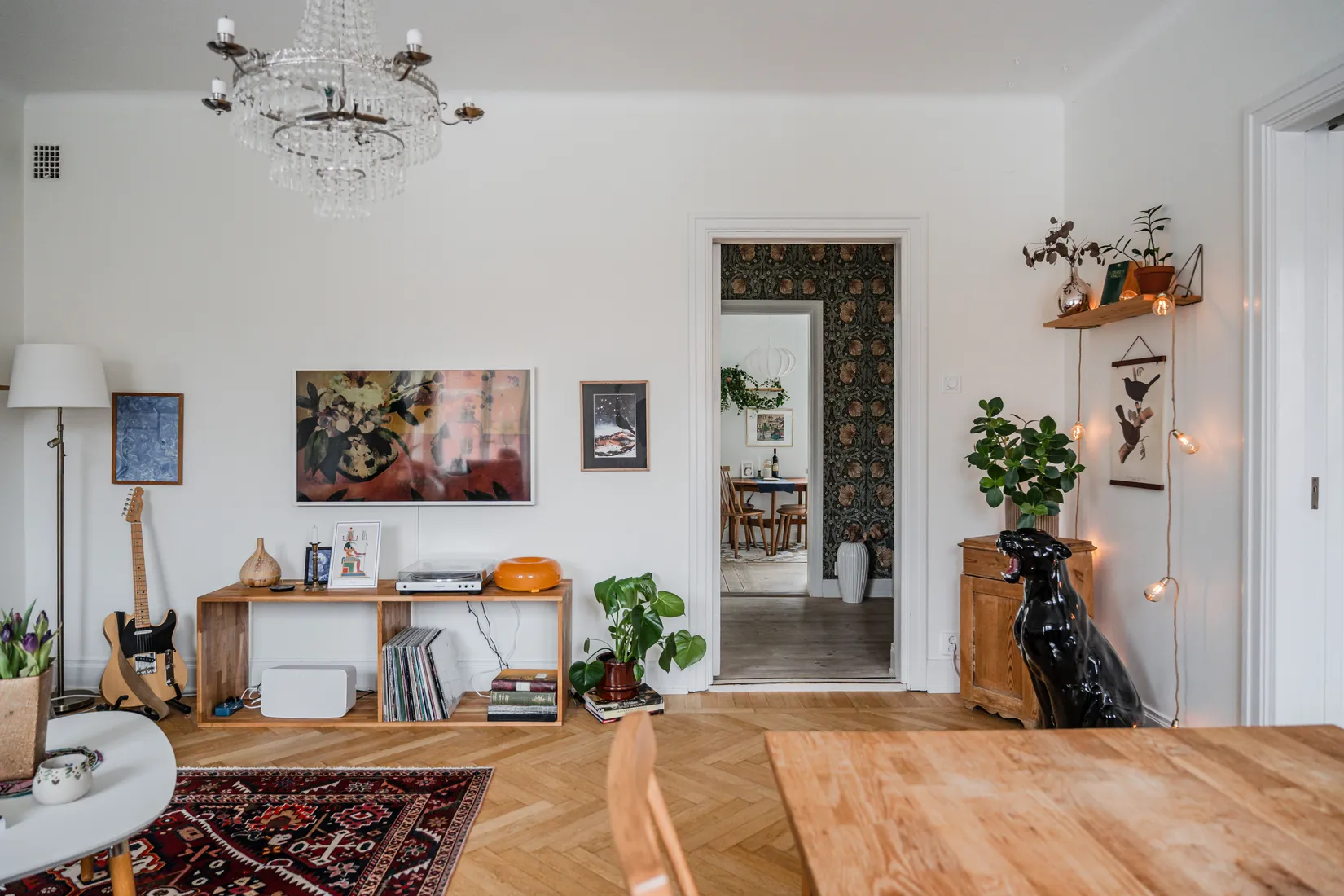 Bostadsrätt, Väderkvarnsgatan 29B, Fålhagen, Uppsala