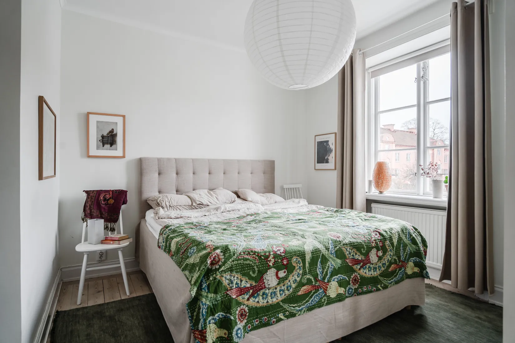 Bostadsrätt, Väderkvarnsgatan 29B, Fålhagen, Uppsala