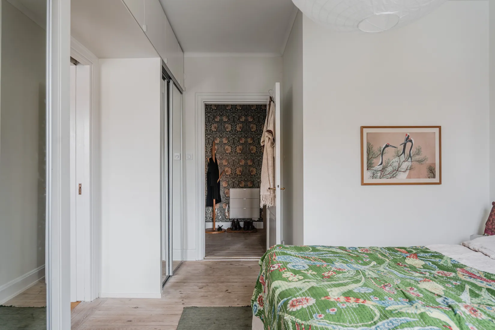 Bostadsrätt, Väderkvarnsgatan 29B, Fålhagen, Uppsala