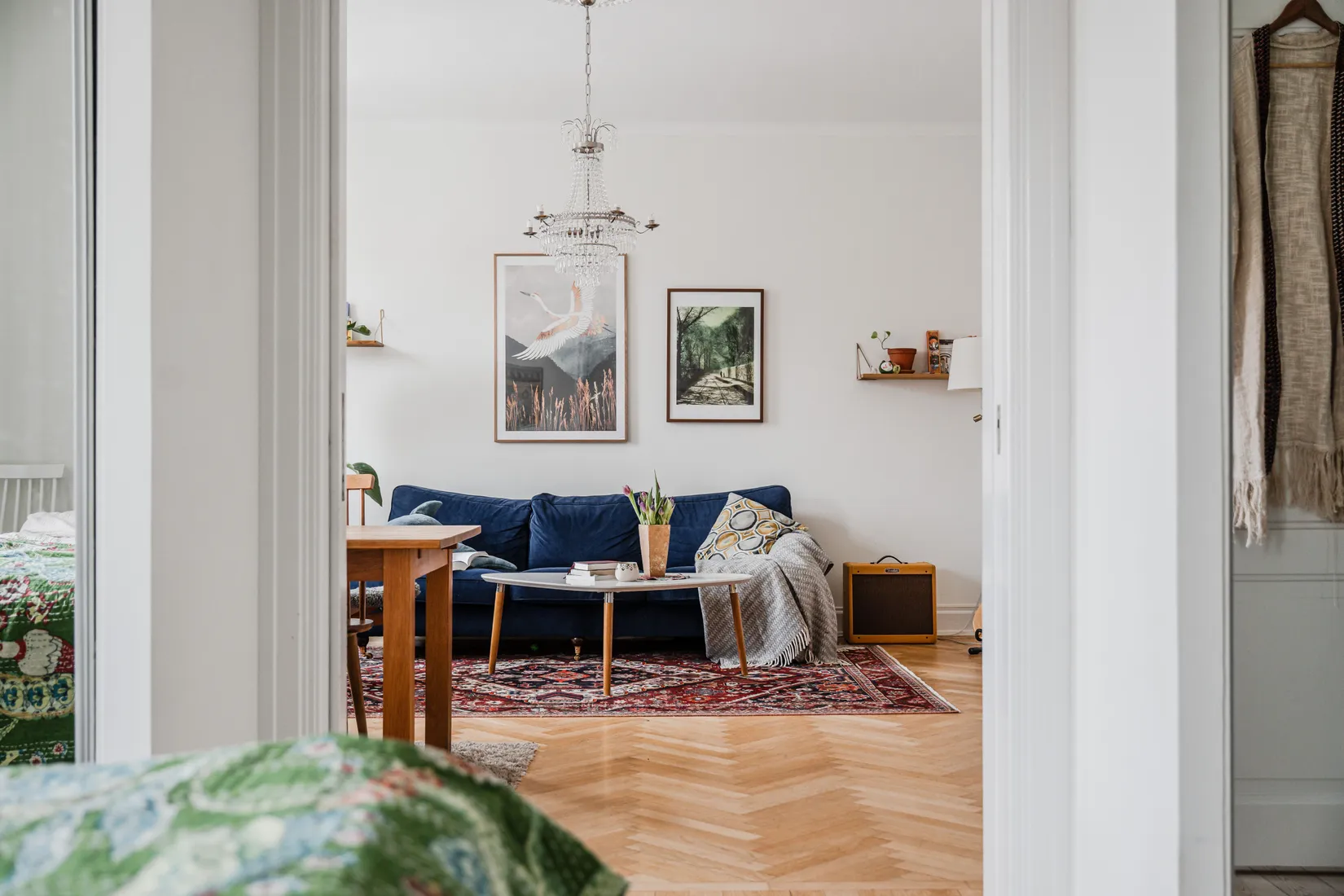 Bostadsrätt, Väderkvarnsgatan 29B, Fålhagen, Uppsala