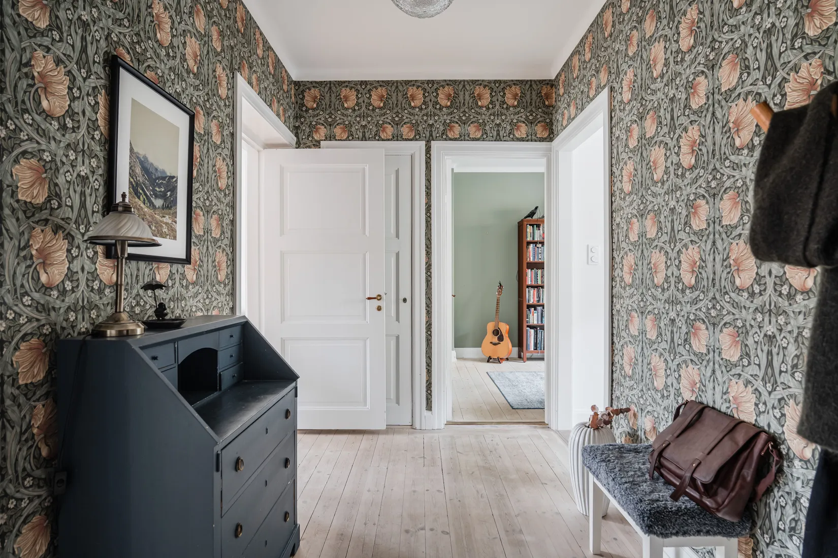 Bostadsrätt, Väderkvarnsgatan 29B, Fålhagen, Uppsala