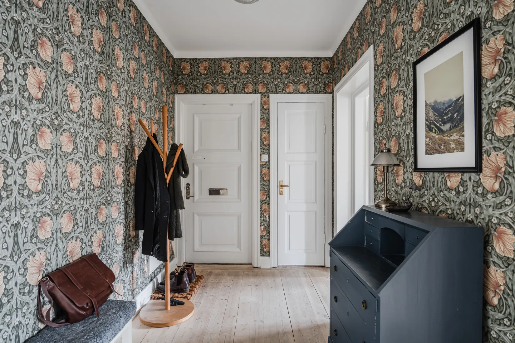 Bostadsrätt, Väderkvarnsgatan 29B, Fålhagen, Uppsala
