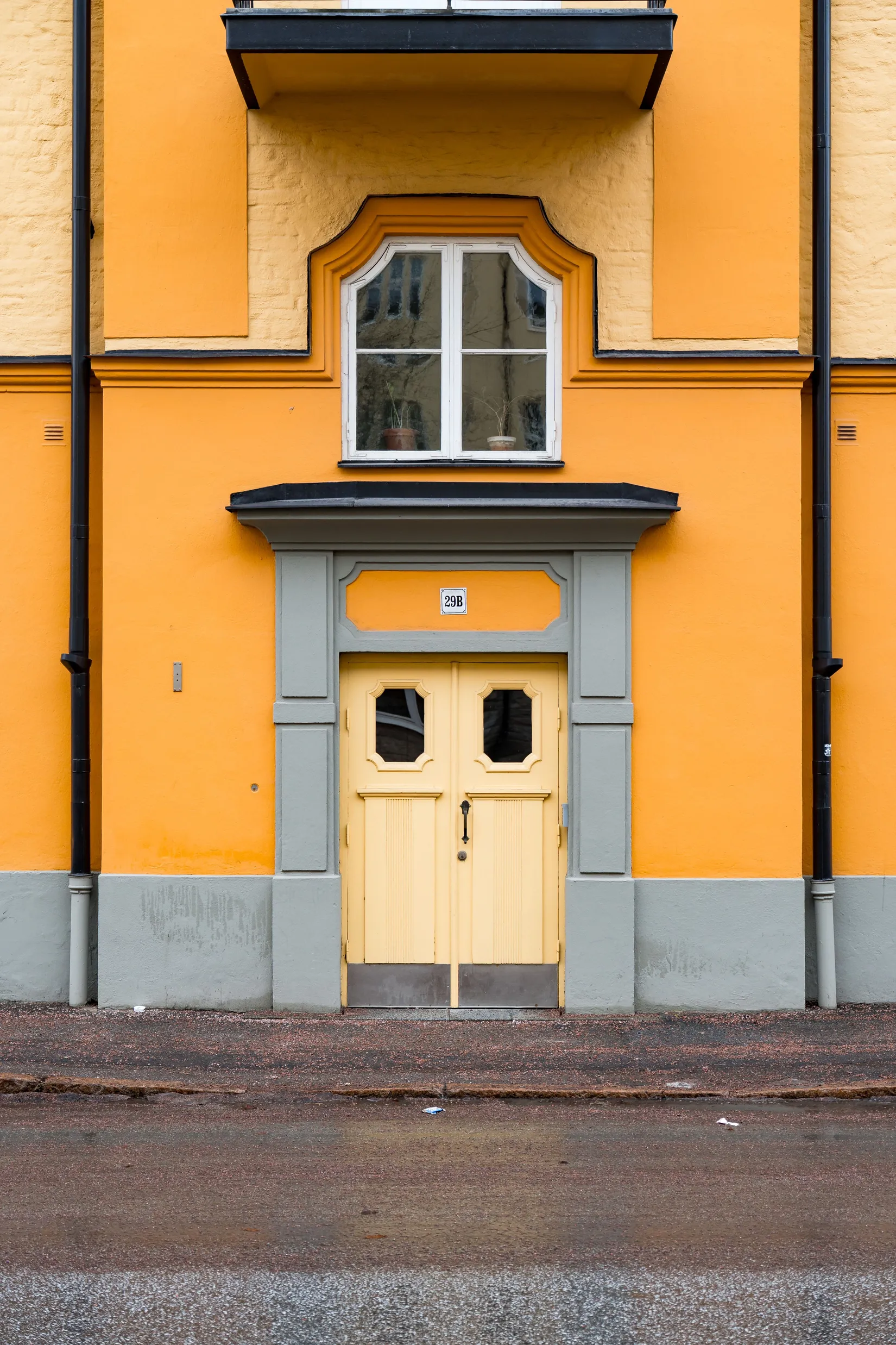 Bostadsrätt, Väderkvarnsgatan 29B, Fålhagen, Uppsala