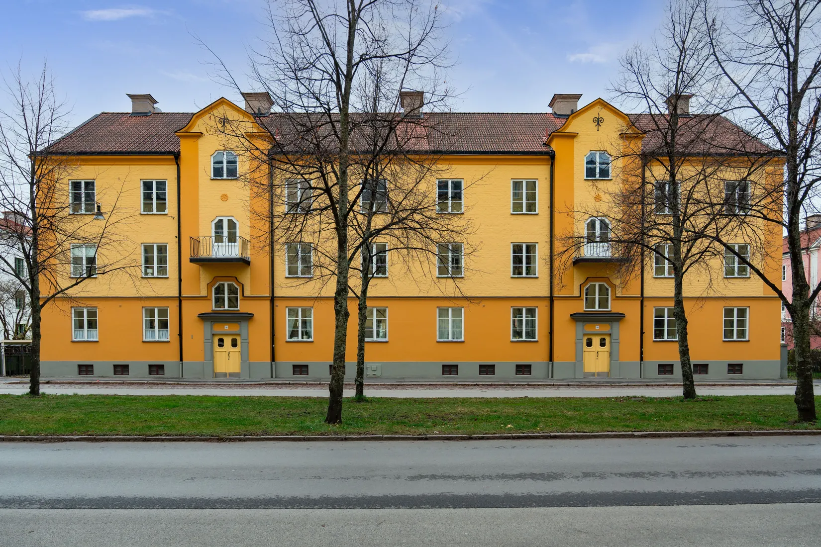 Bostadsrätt, Väderkvarnsgatan 29B, Fålhagen, Uppsala