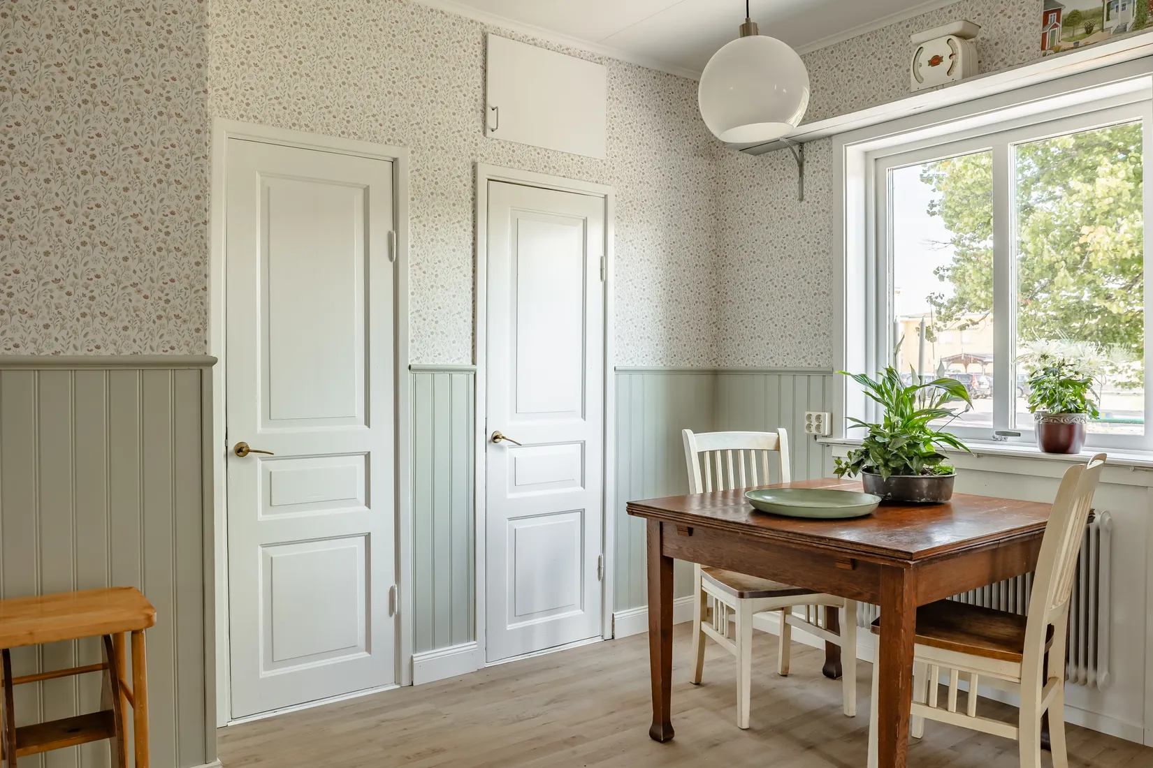 Villa, Montörsgatan 1, Kristinehamn