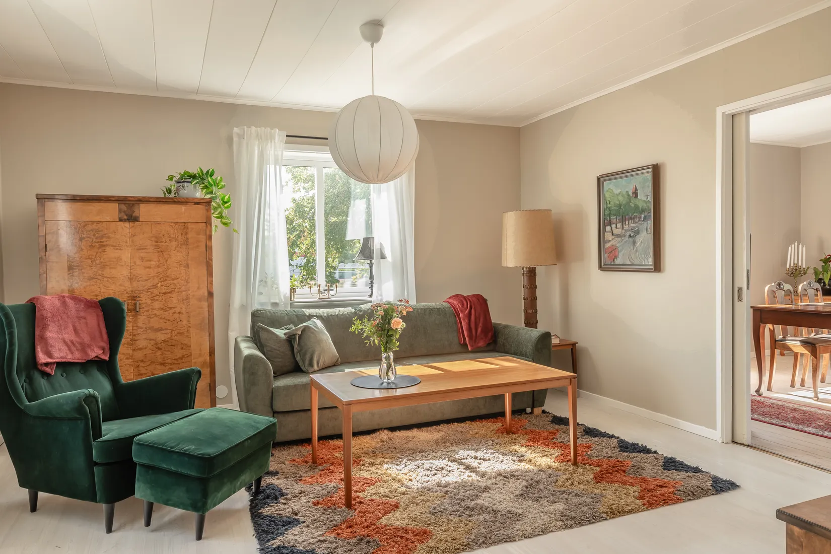 Villa, Montörsgatan 1, Kristinehamn