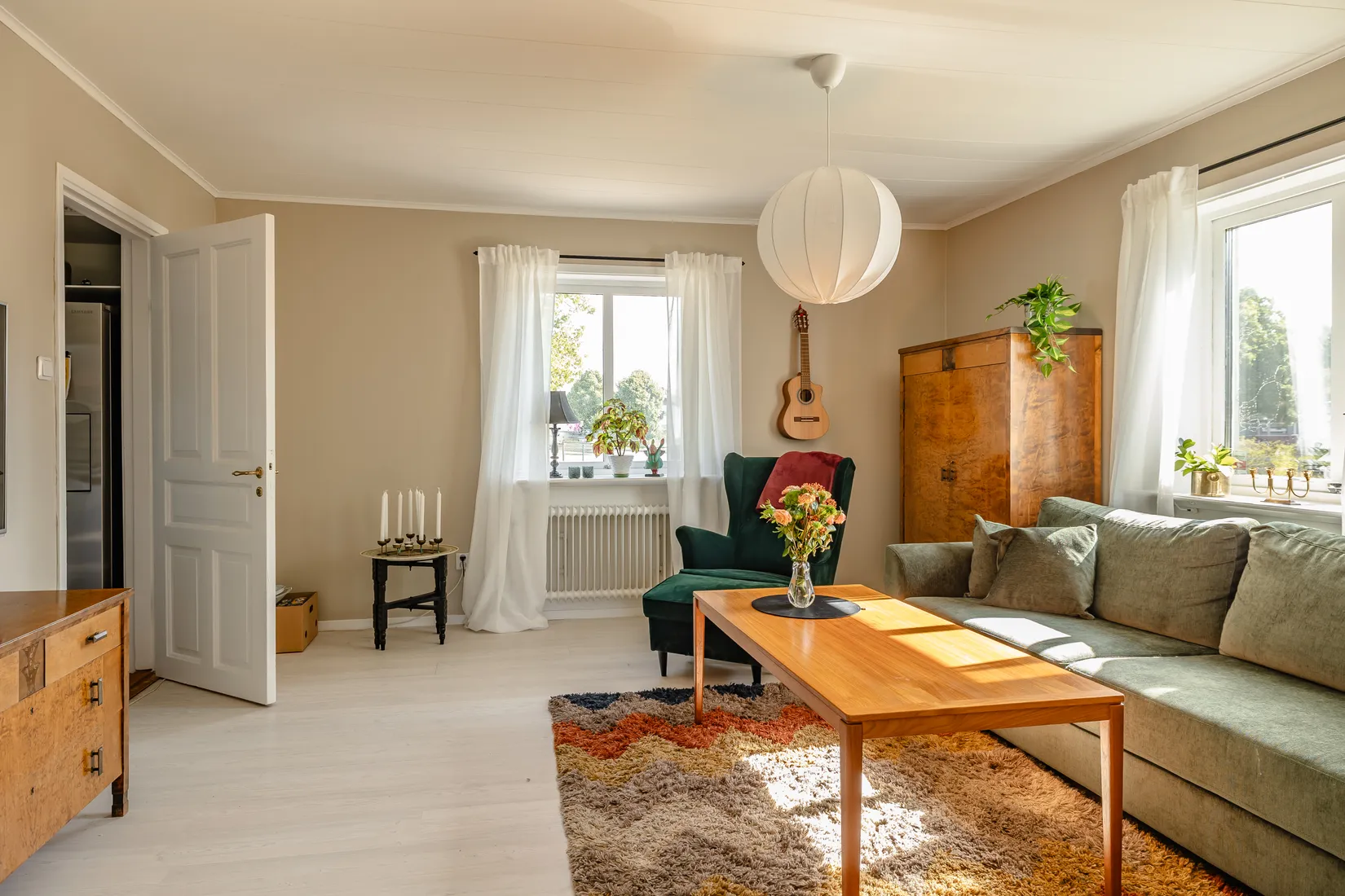 Villa, Montörsgatan 1, Kristinehamn