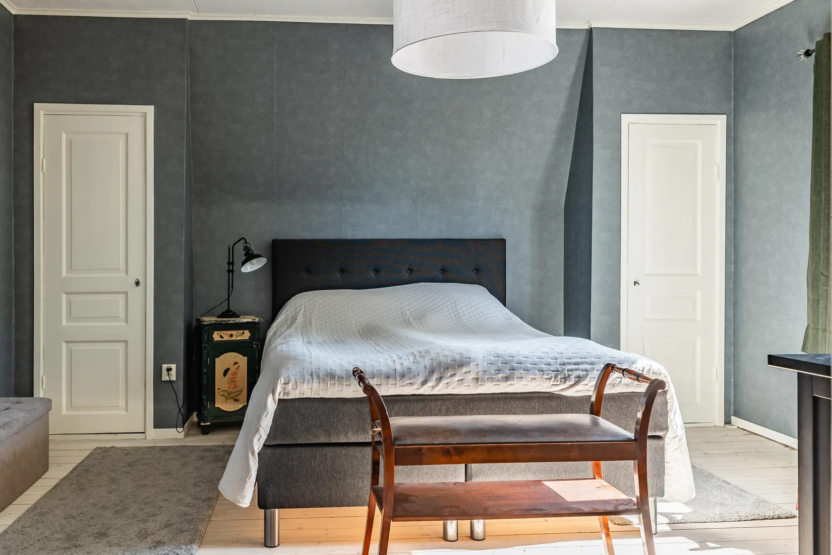 Villa, Montörsgatan 1, Kristinehamn