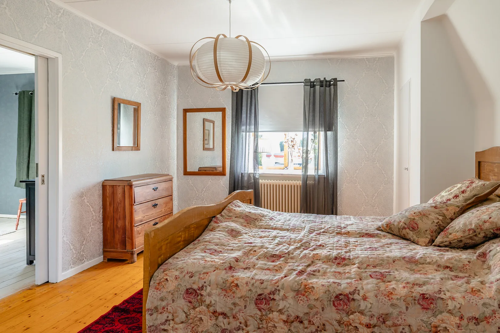 Villa, Montörsgatan 1, Kristinehamn