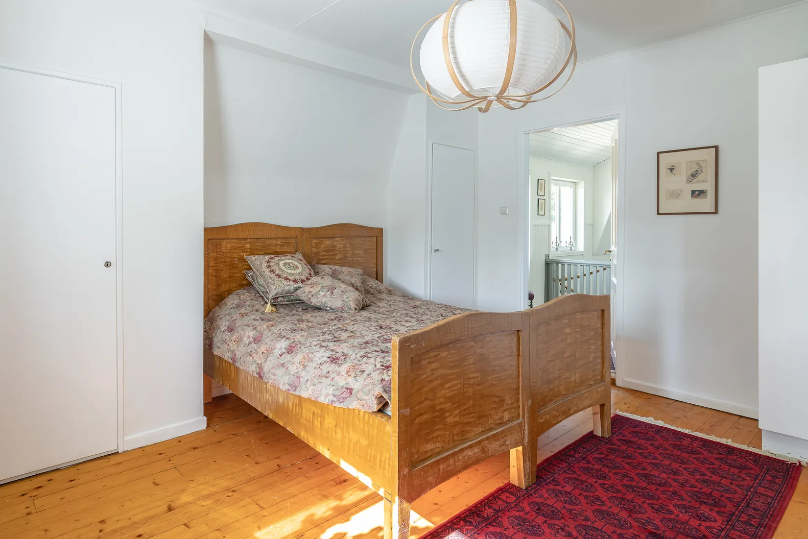 Villa, Montörsgatan 1, Kristinehamn
