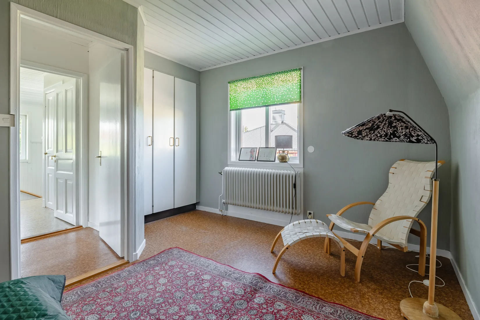 Villa, Montörsgatan 1, Kristinehamn