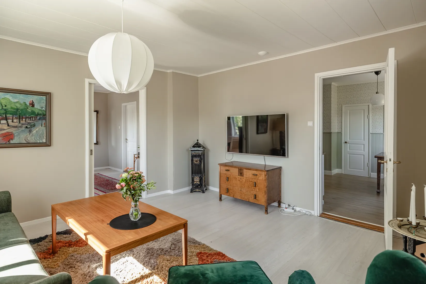 Villa, Montörsgatan 1, Kristinehamn