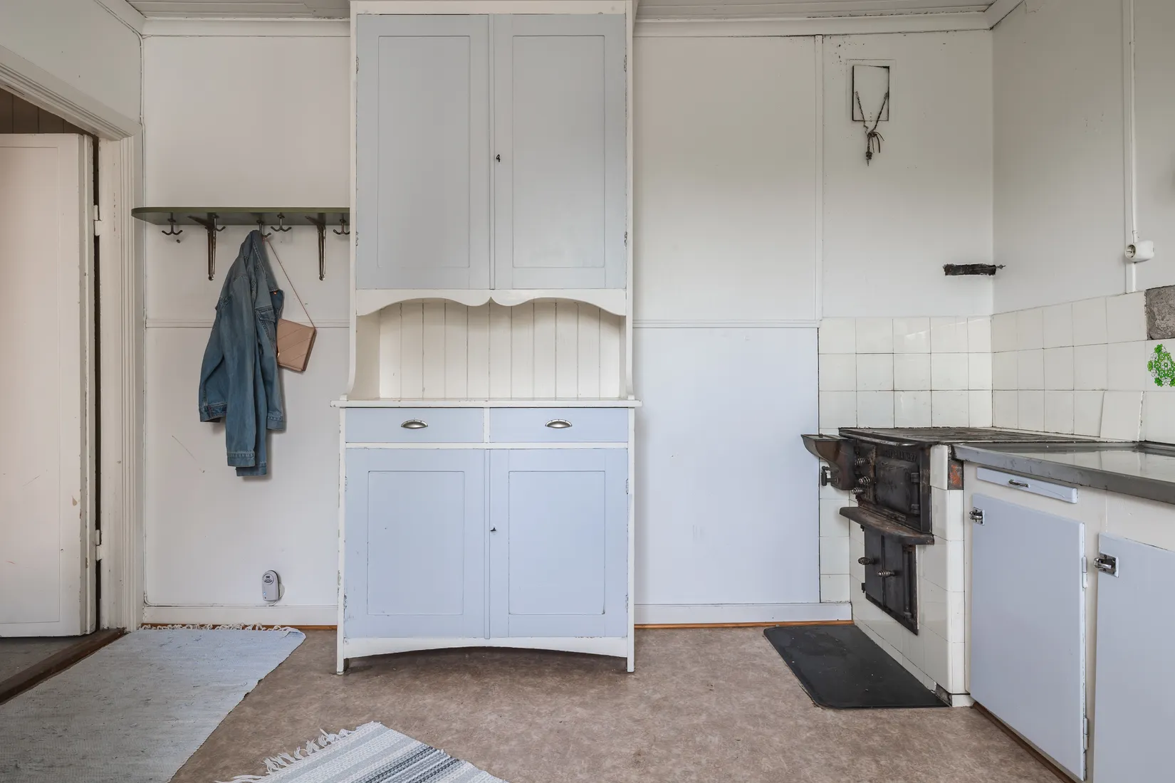 Villa, Montörsgatan 1, Kristinehamn
