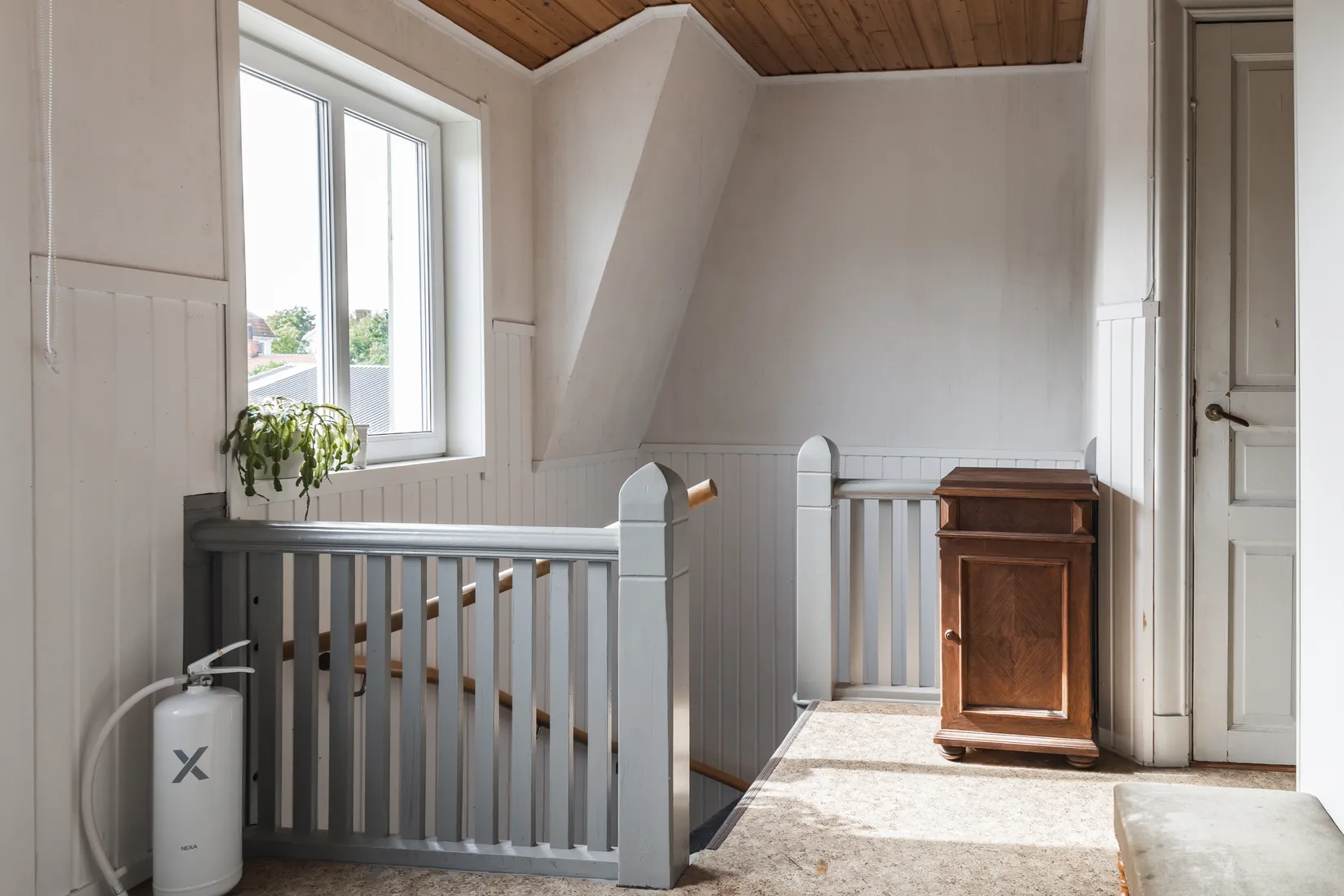 Villa, Montörsgatan 1, Kristinehamn