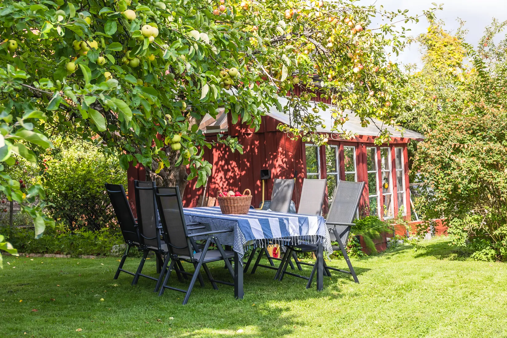 Villa, Montörsgatan 1, Kristinehamn