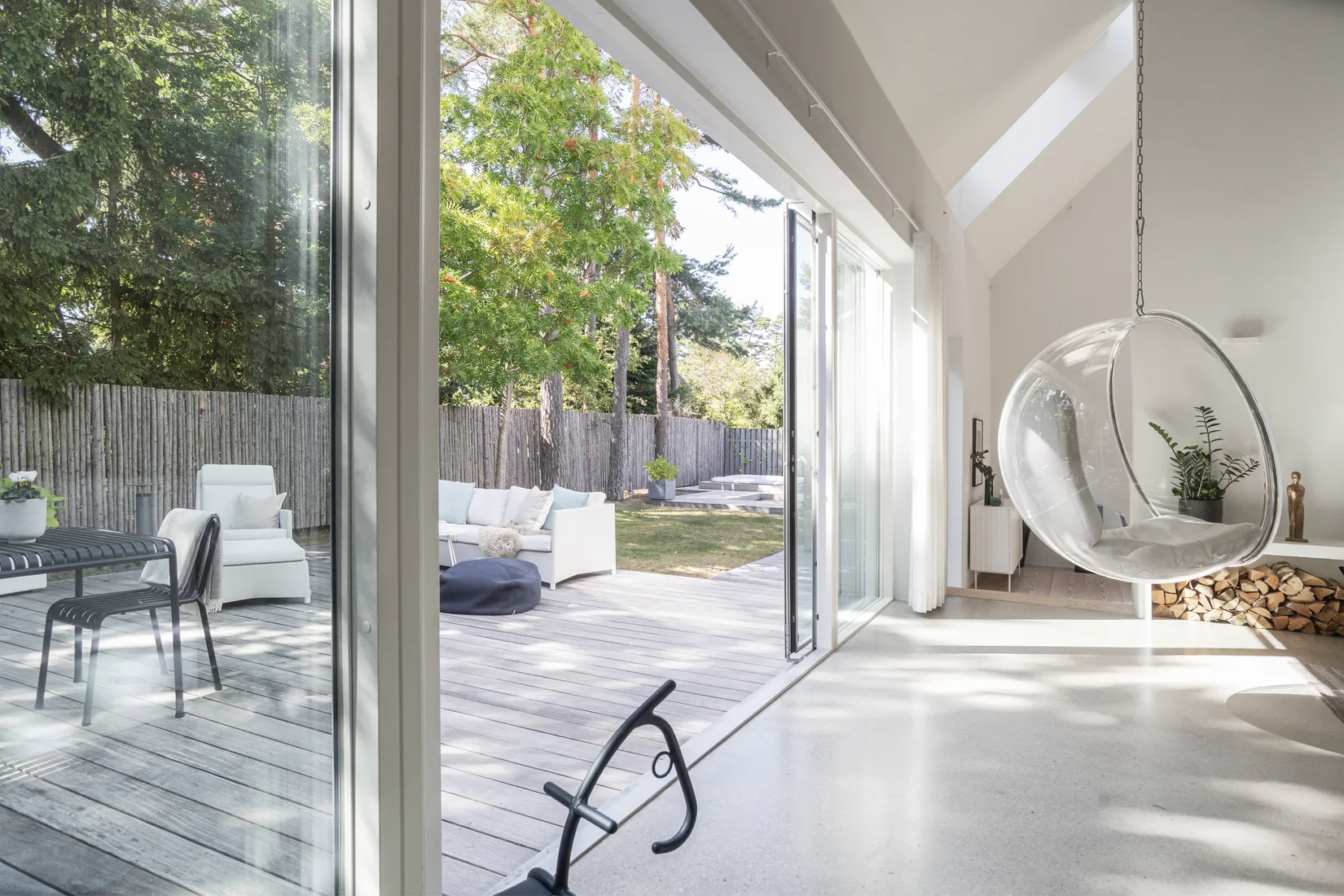 Villa, Hylletorpsvägen 2, Höllviken, Vellinge