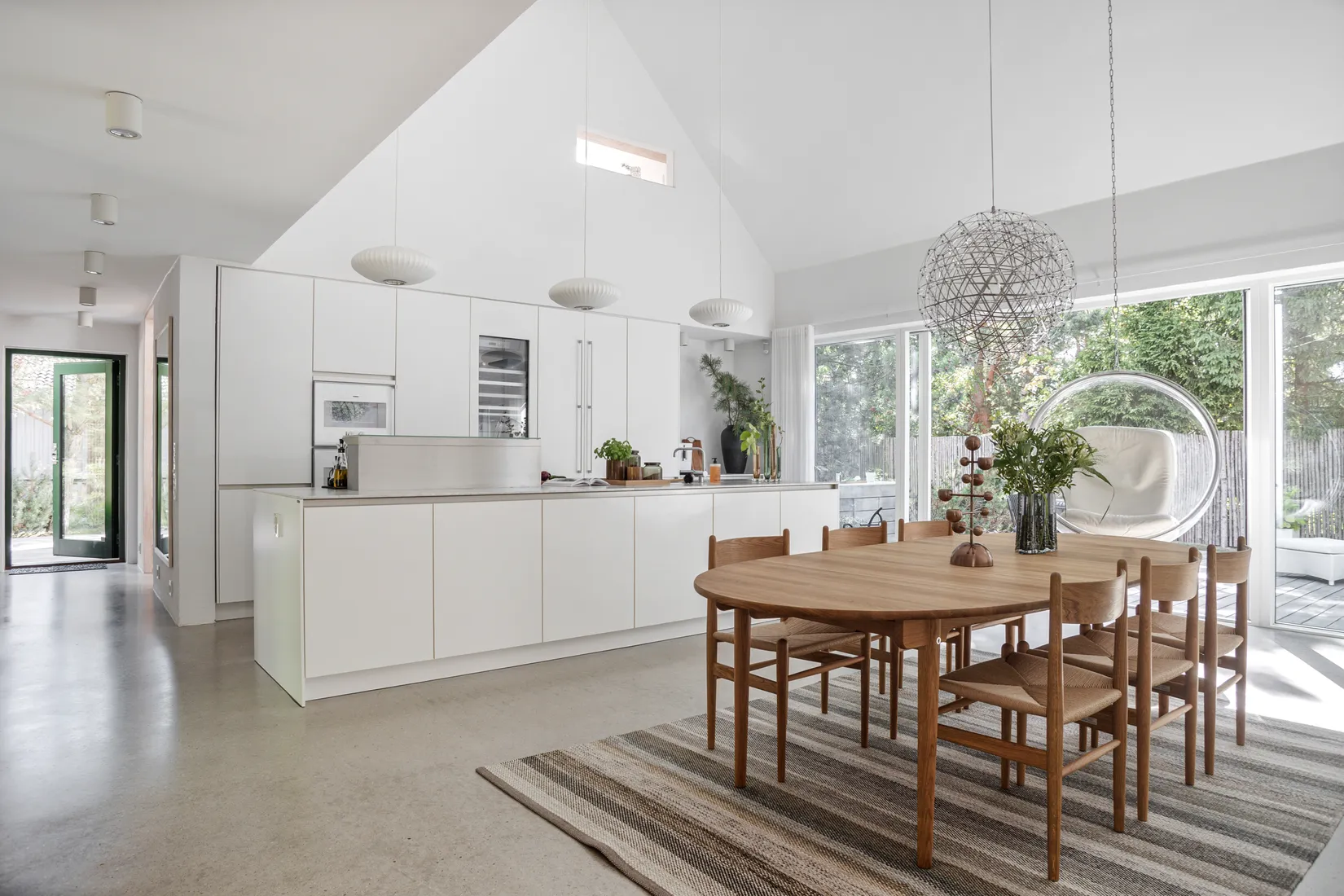Villa, Hylletorpsvägen 2, Höllviken, Vellinge