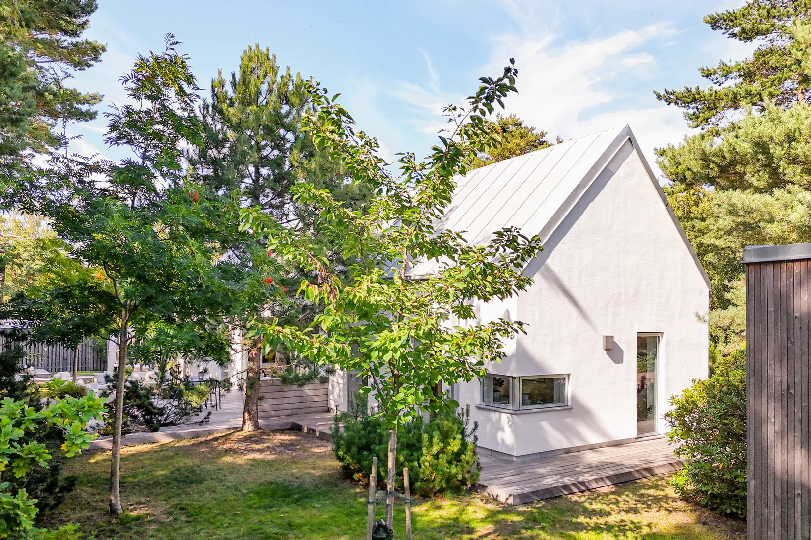 Villa, Hylletorpsvägen 2, Höllviken, Vellinge