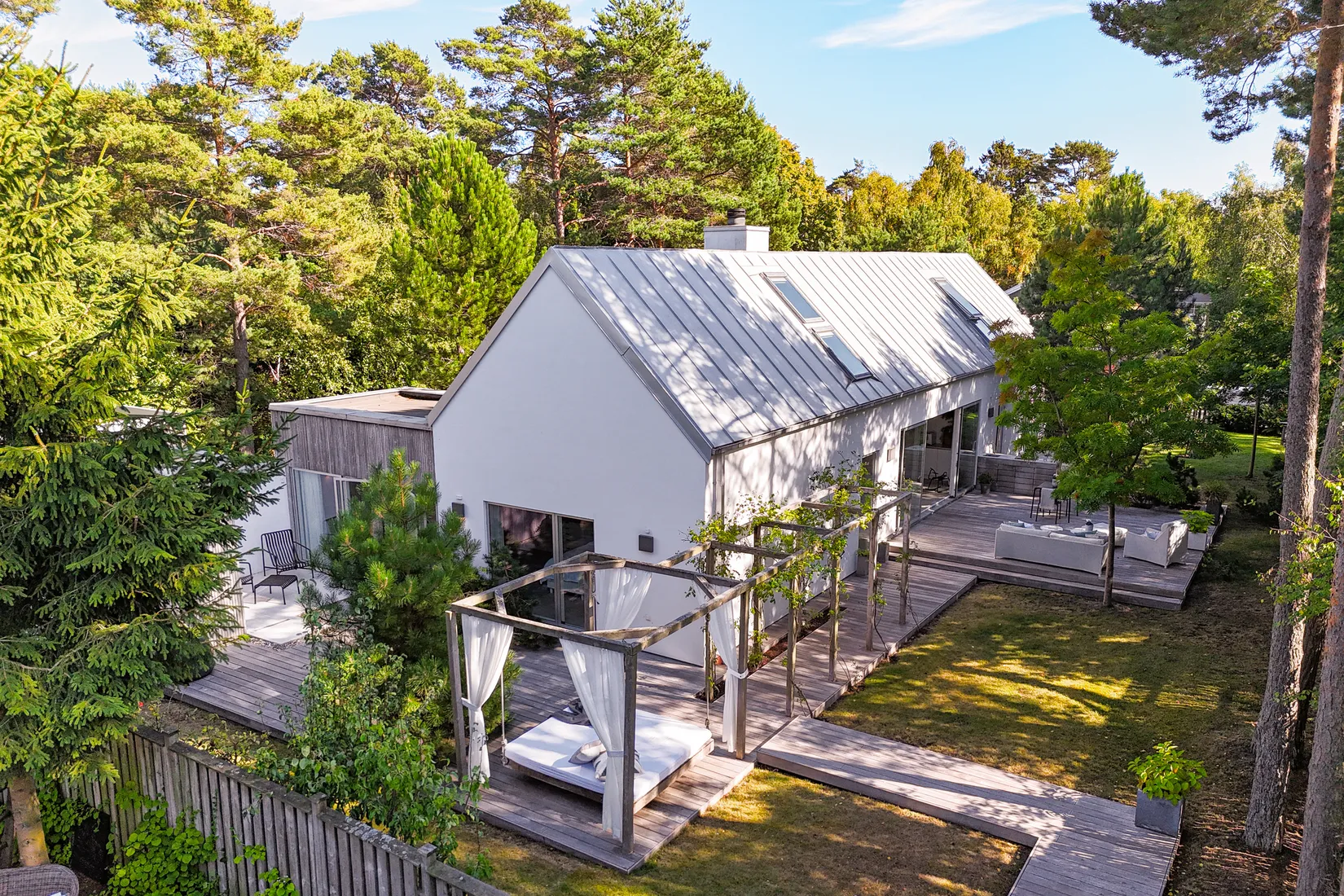 Villa, Hylletorpsvägen 2, Höllviken, Vellinge
