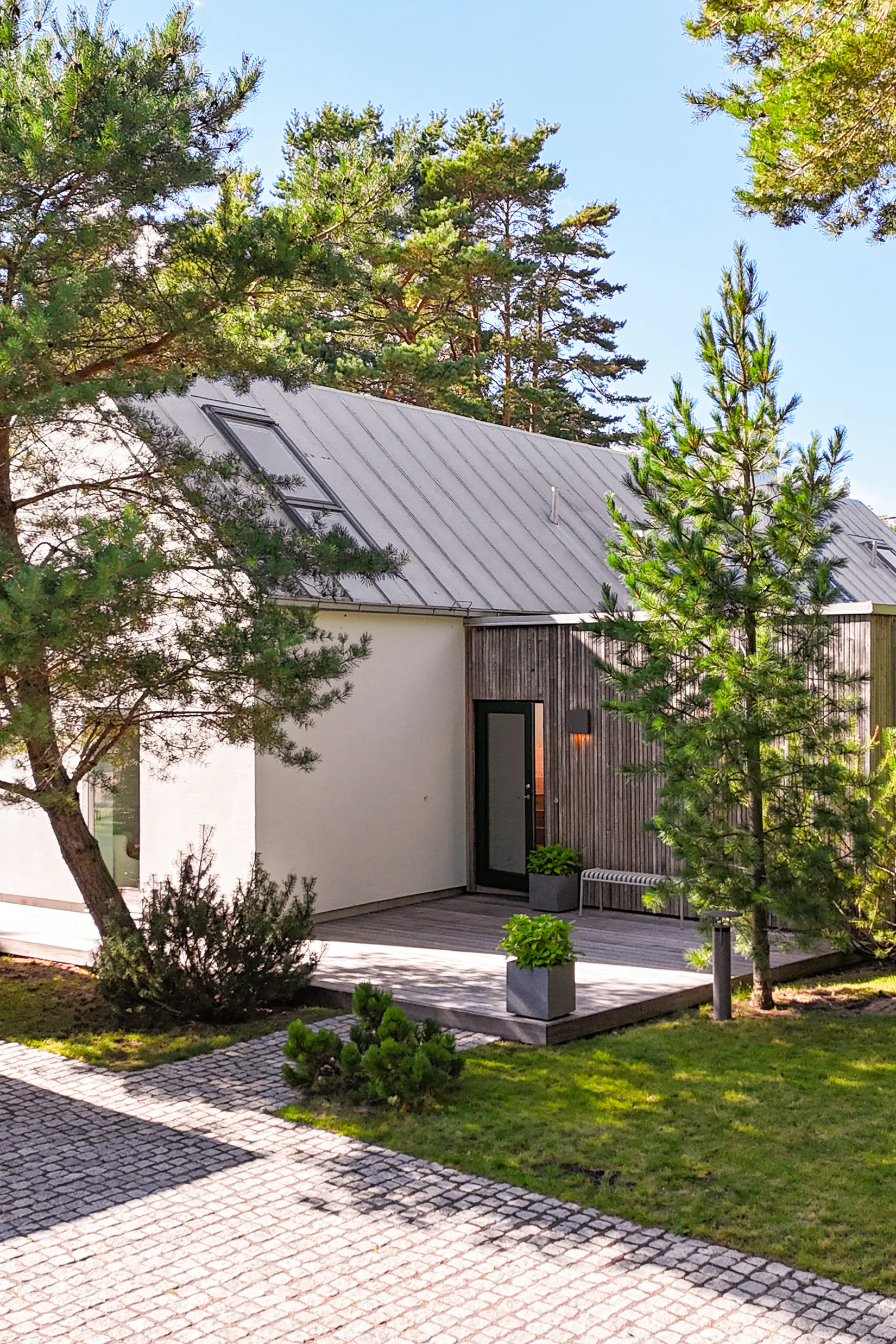 Villa, Hylletorpsvägen 2, Höllviken, Vellinge