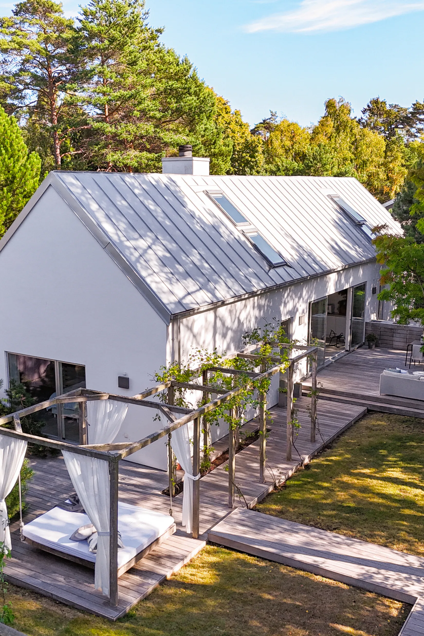Villa, Hylletorpsvägen 2, Höllviken, Vellinge