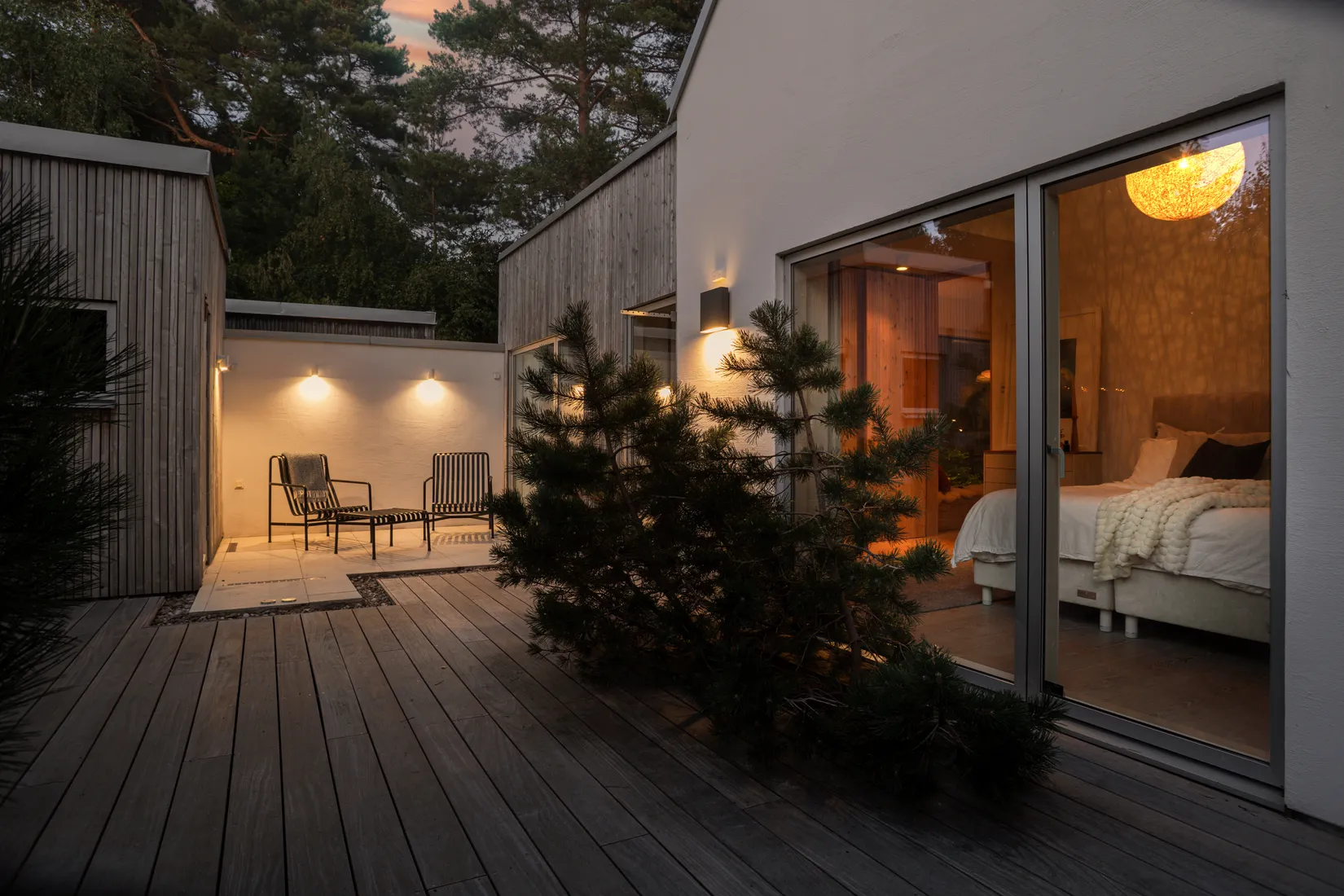 Villa, Hylletorpsvägen 2, Höllviken, Vellinge