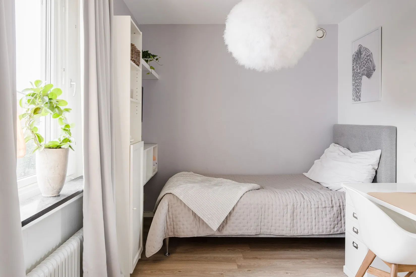Bostadsrätt, Lidåkersgatan 7A, Lidåker, Lidköping