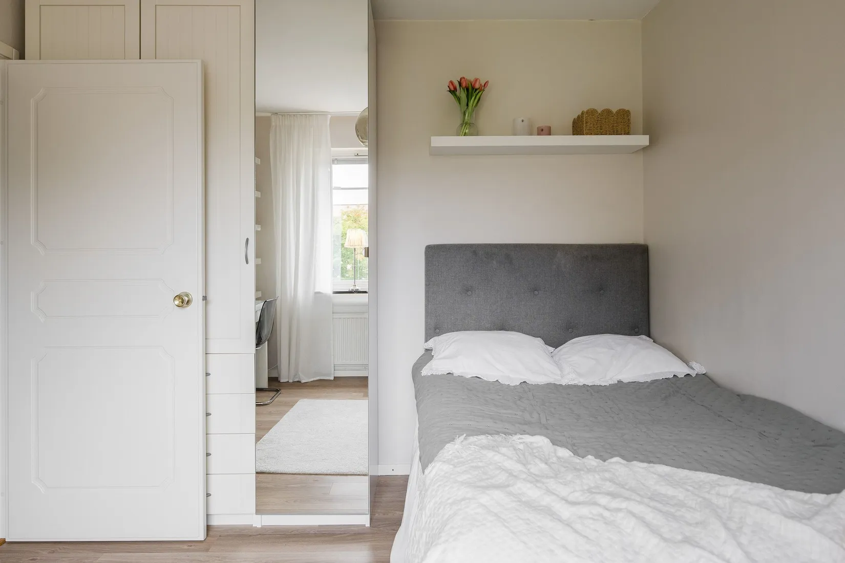 Bostadsrätt, Lidåkersgatan 7A, Lidåker, Lidköping