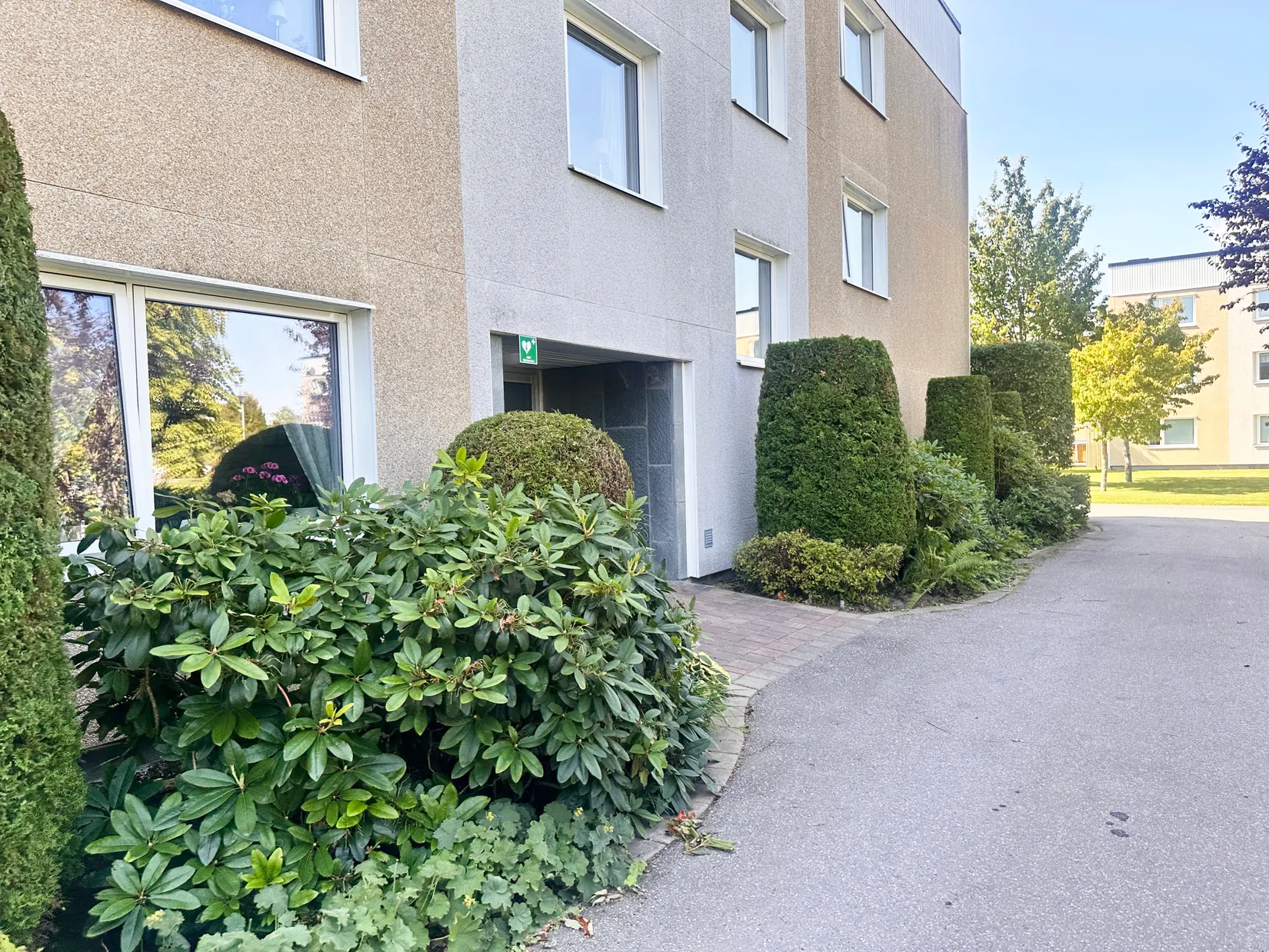 Bostadsrätt, Lidåkersgatan 7A, Lidåker, Lidköping