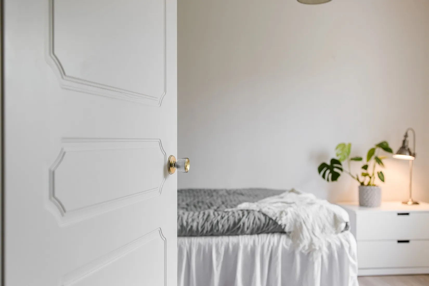 Bostadsrätt, Lidåkersgatan 7A, Lidåker, Lidköping