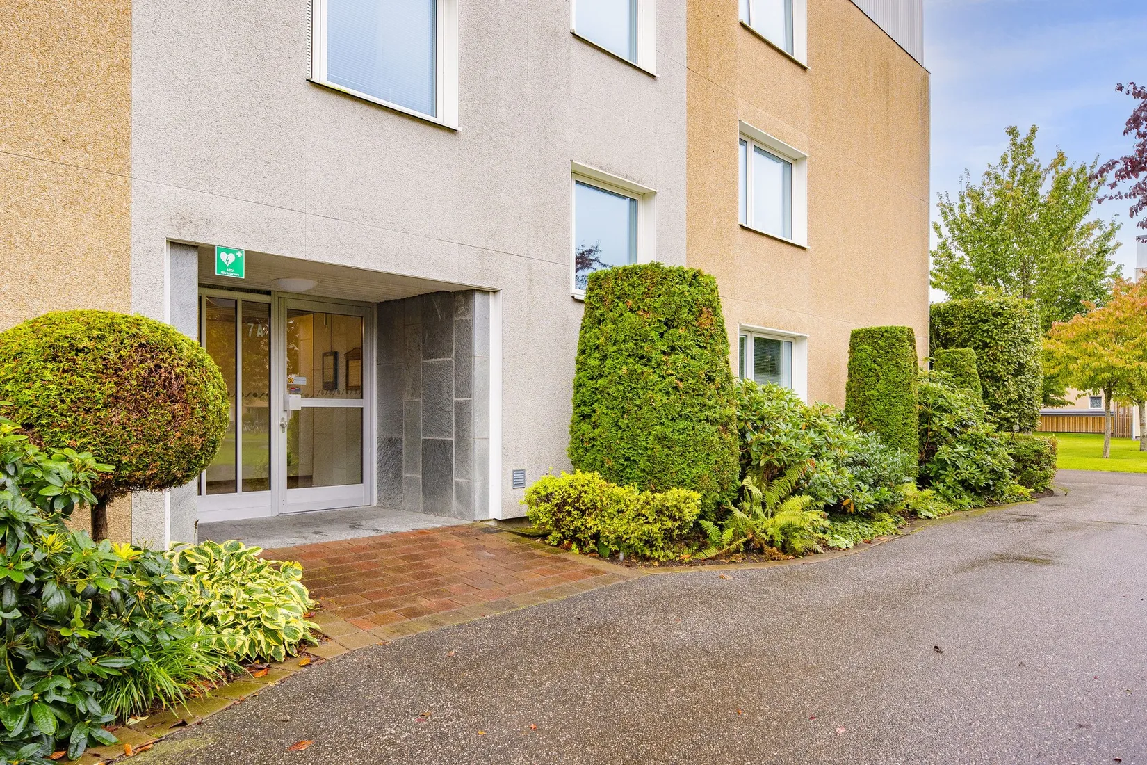 Bostadsrätt, Lidåkersgatan 7A, Lidåker, Lidköping