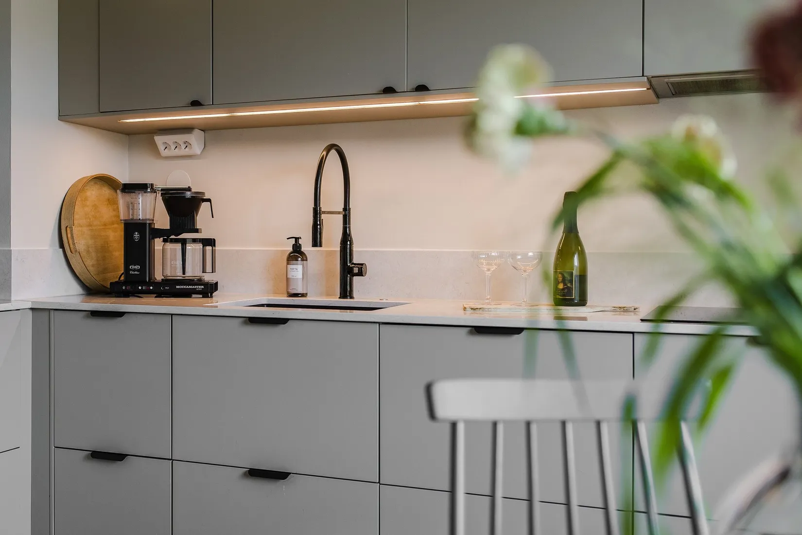 Bostadsrätt, Lidåkersgatan 7A, Lidåker, Lidköping