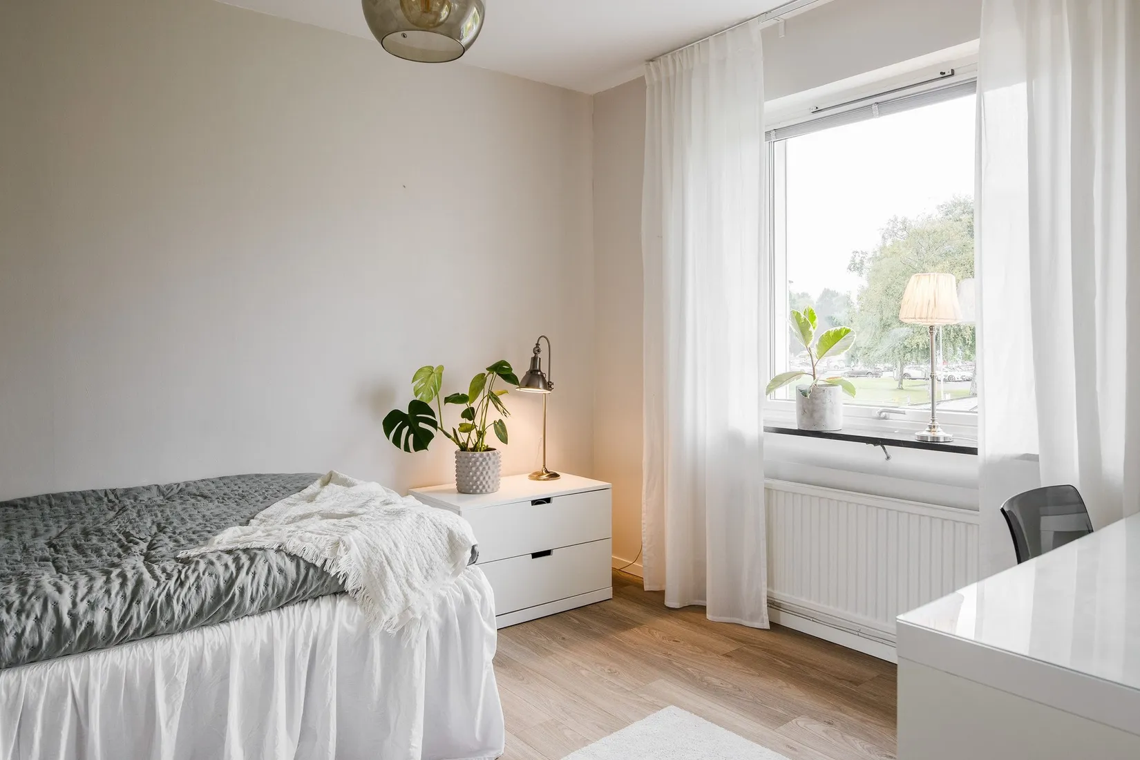 Bostadsrätt, Lidåkersgatan 7A, Lidåker, Lidköping