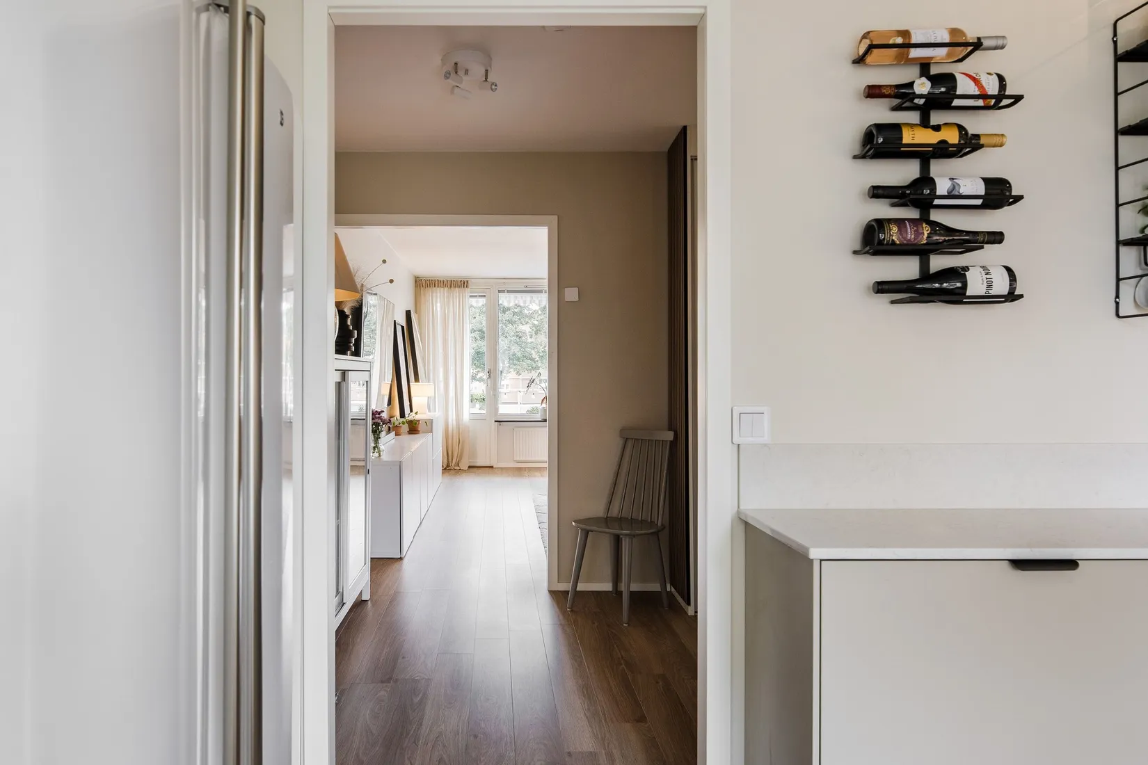 Bostadsrätt, Lidåkersgatan 7A, Lidåker, Lidköping