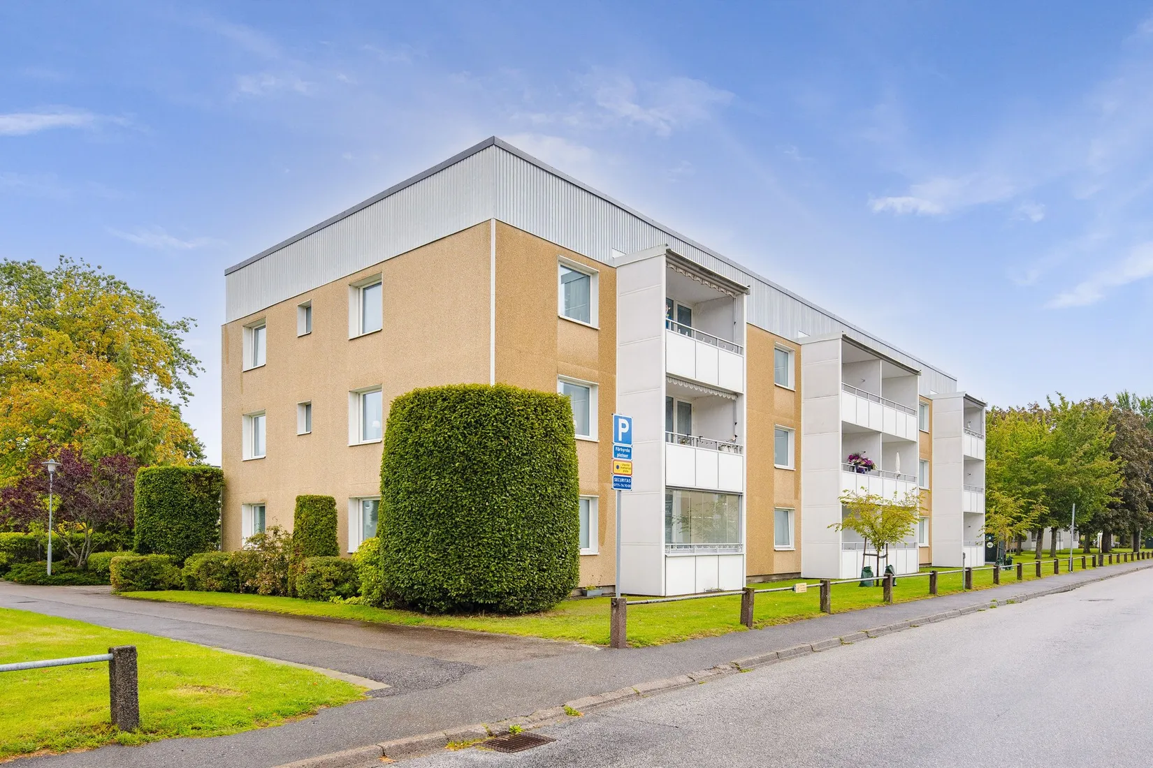 Bostadsrätt, Lidåkersgatan 7A, Lidåker, Lidköping