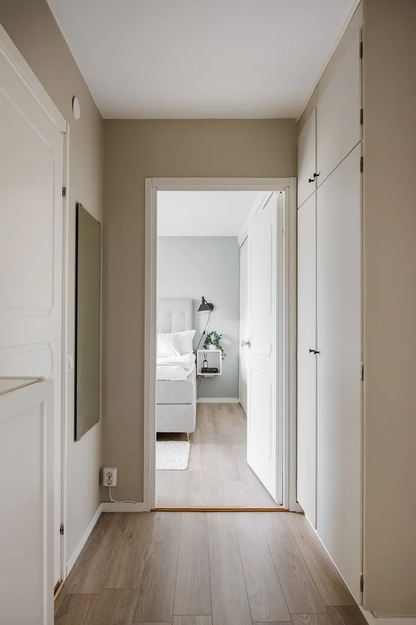 Bostadsrätt, Lidåkersgatan 7A, Lidåker, Lidköping