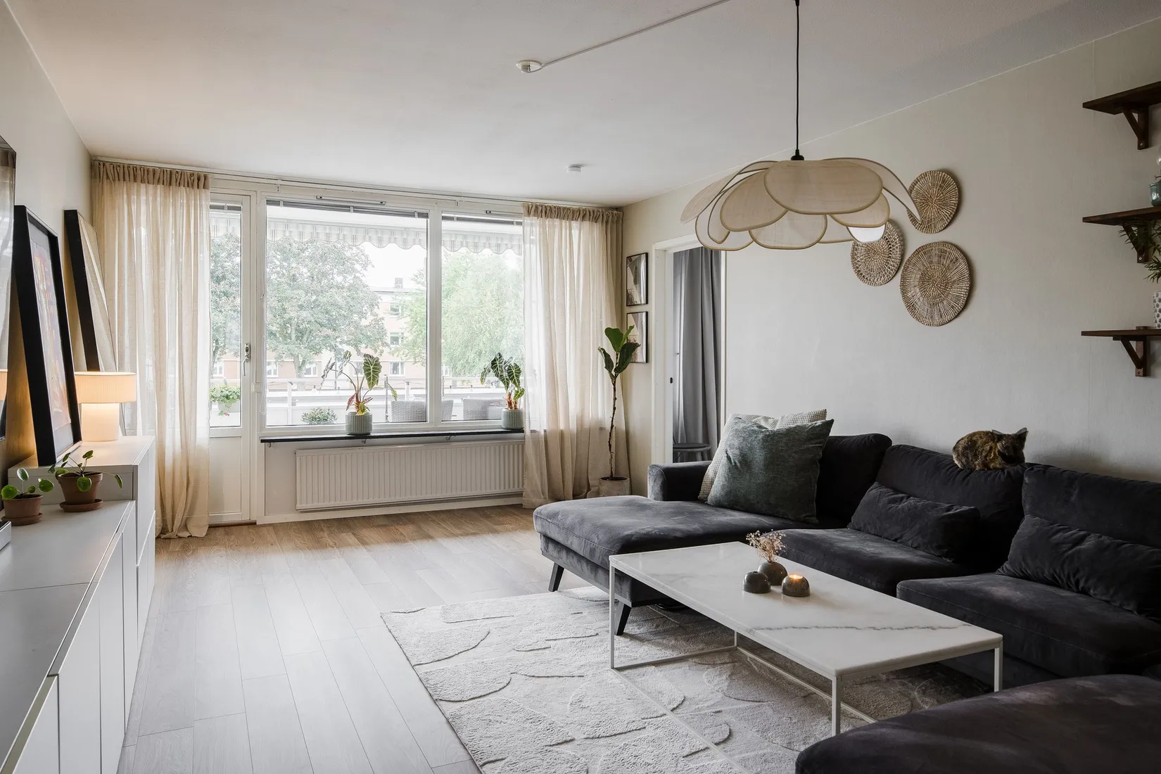 Bostadsrätt, Lidåkersgatan 7A, Lidåker, Lidköping