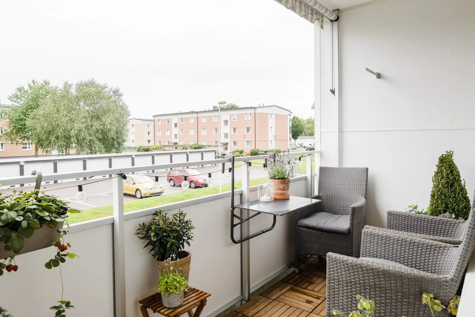 Bostadsrätt, Lidåkersgatan 7A, Lidåker, Lidköping