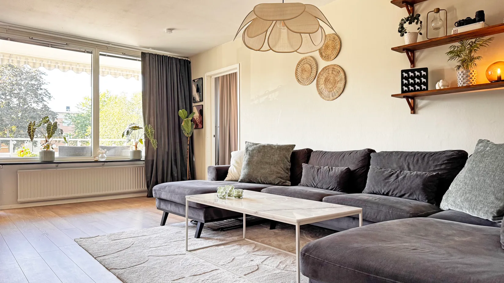 Bostadsrätt, Lidåkersgatan 7A, Lidåker, Lidköping