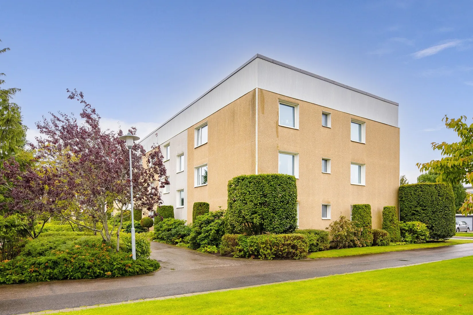 Bostadsrätt, Lidåkersgatan 7A, Lidåker, Lidköping
