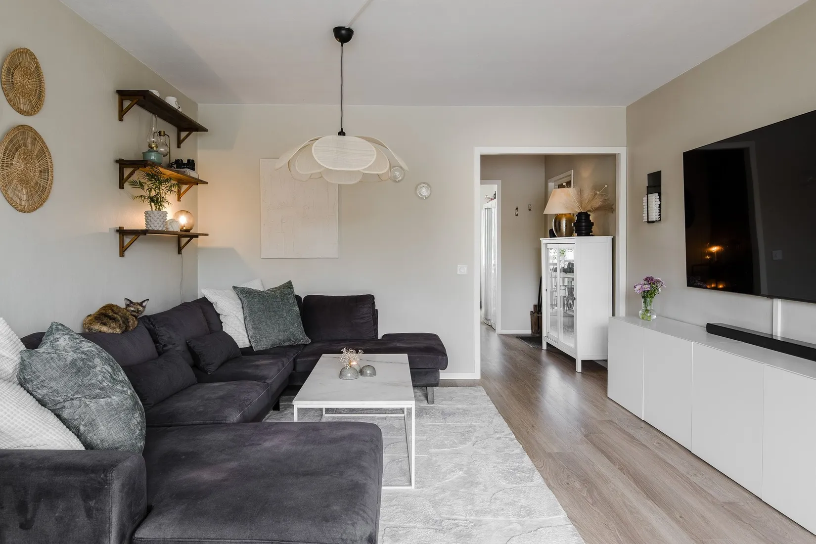 Bostadsrätt, Lidåkersgatan 7A, Lidåker, Lidköping