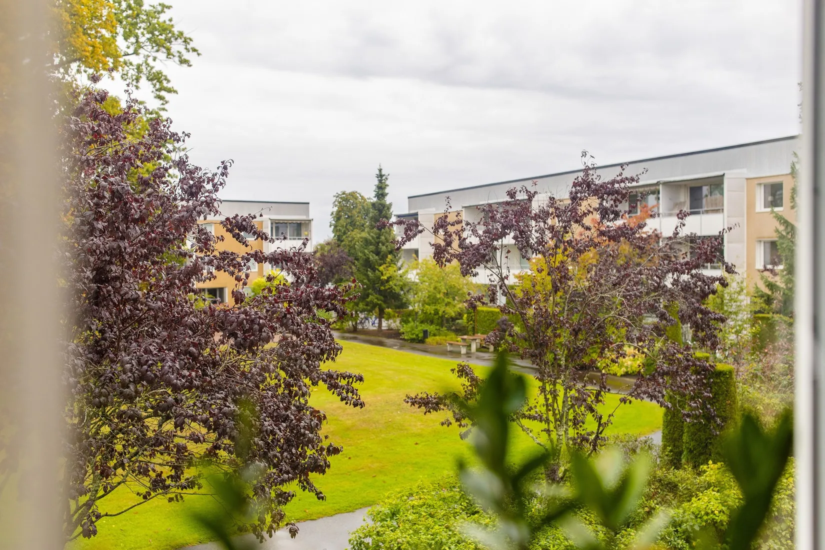 Bostadsrätt, Lidåkersgatan 7A, Lidåker, Lidköping