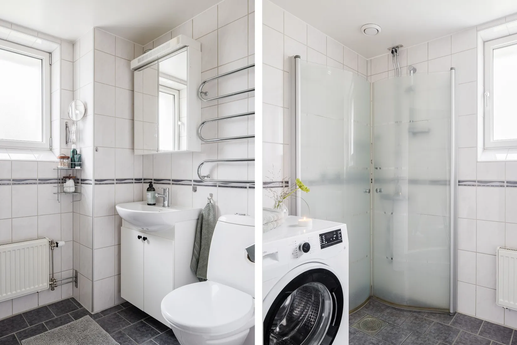 Bostadsrätt, Lidåkersgatan 7A, Lidåker, Lidköping